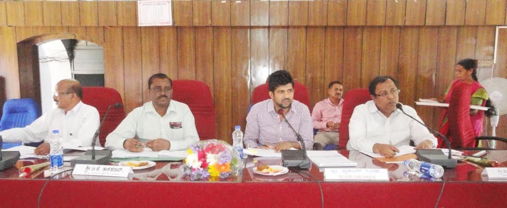 ಗಿರಿಜನರಿಗೆ ಮೂಲಭೂತ ಸೌಲಭ್ಯ ಕಲಿ್ಪಸಿ: ಸಂಸದ ಪ್ರತಾಪ್